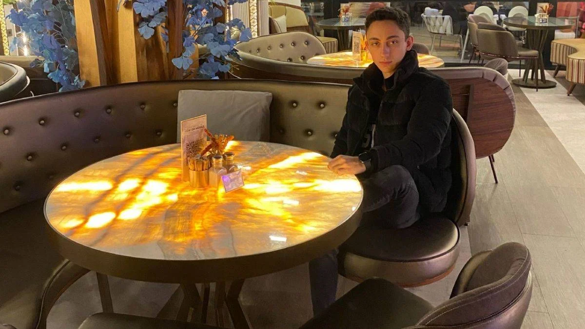 İş adamı Yusuf Sait Sevgi: "Depremi hep birlikte atlatacağız"