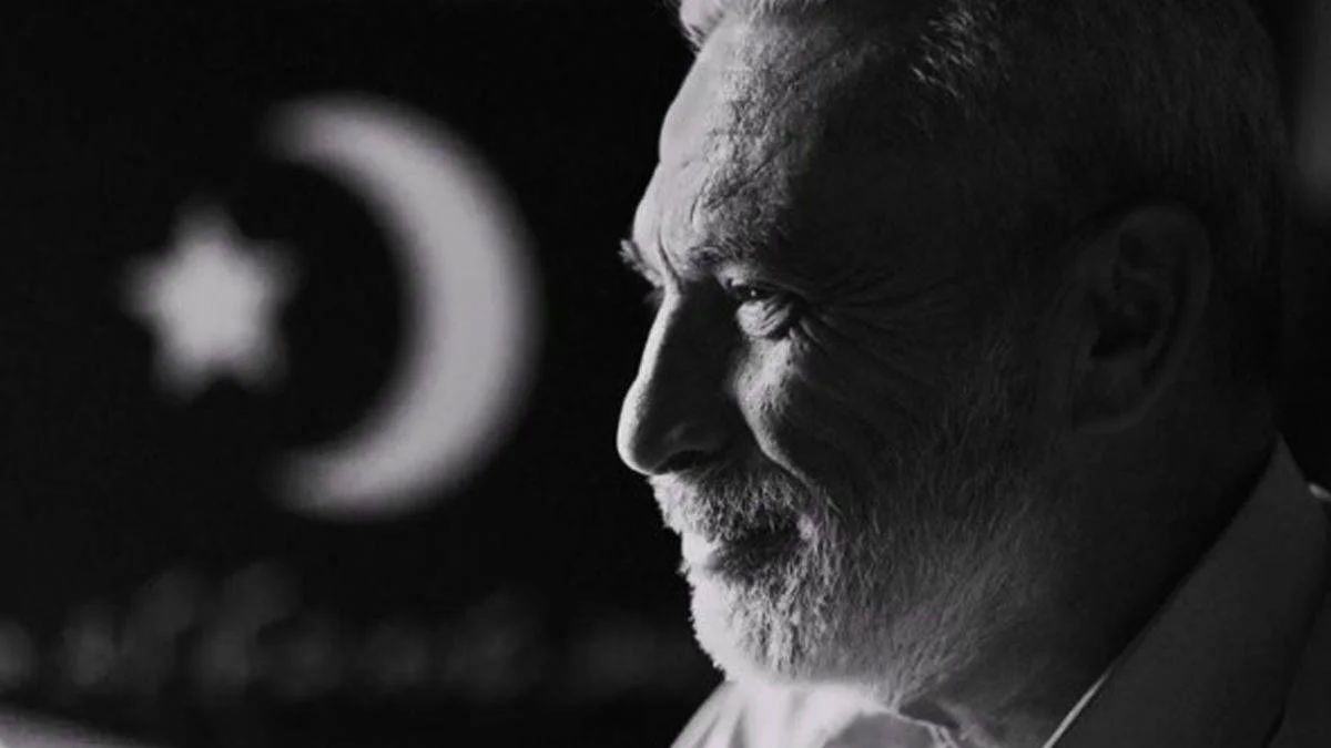 İsmet Özel: 'Yaşadığımız topraklar Dar-ül İslâm değilse bir vatanımız yoktur'