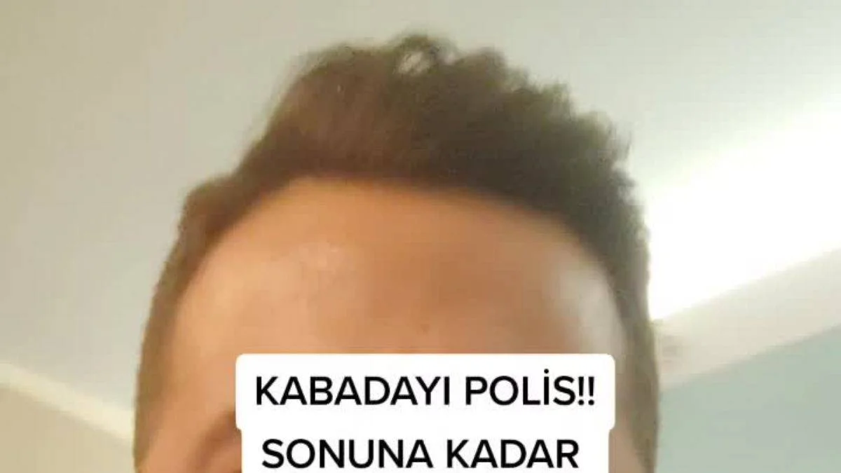 İstanbul Esenyurt'ta polis şiddeti iddiası