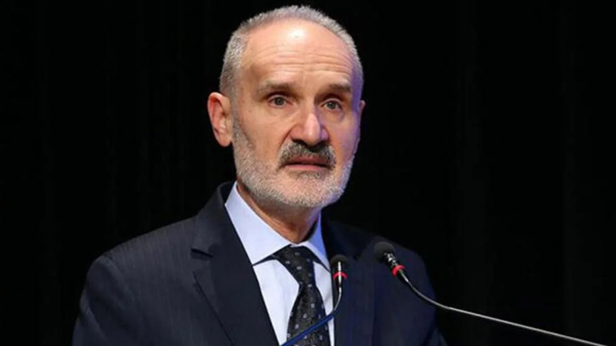 İstanbul iş dünyası olarak halkımızın ve devletimizin yanındayız