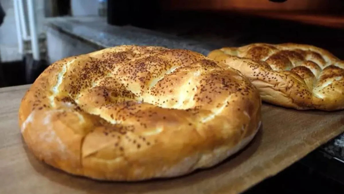 İstanbul Ramazan pidesi fiyatı 2023 | İstanbul'da Ramazan pidesi kaç TL?