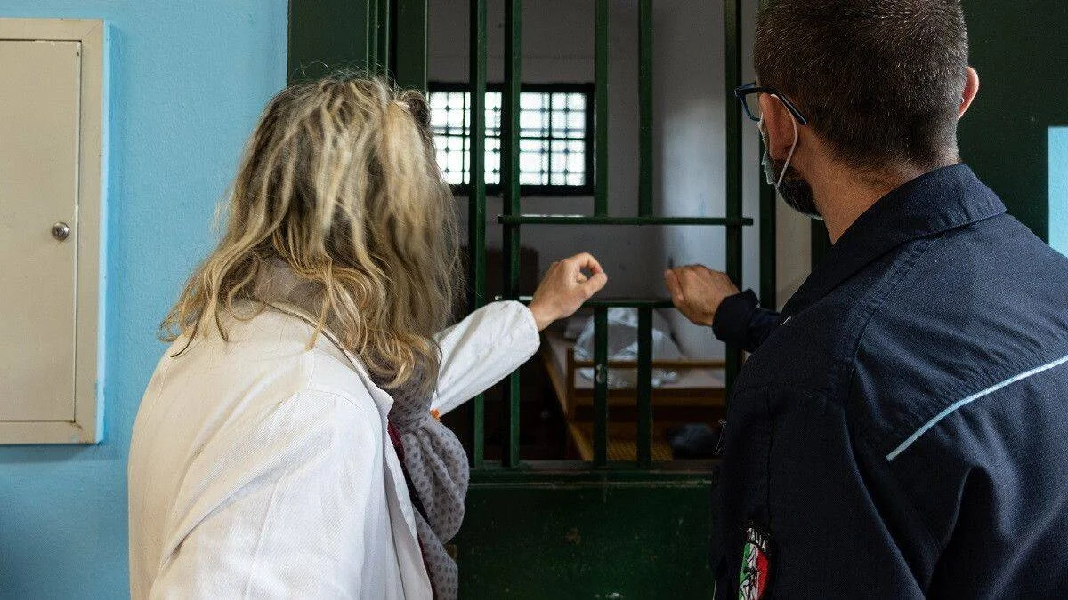 İtalya'da işkence davası: 23 polis kovuldu