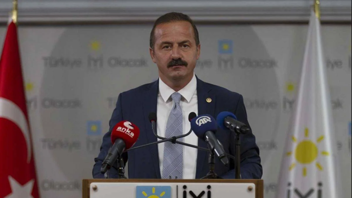 İYİ Partili Ağıralioğlu son kararını açıkladı