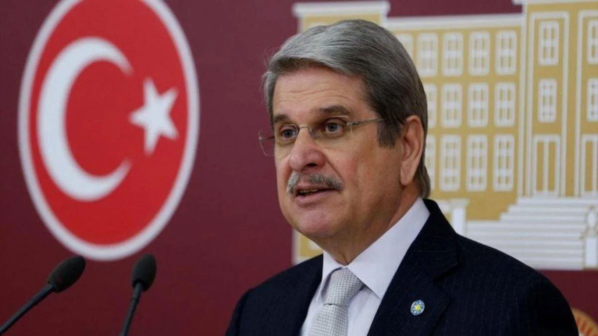 İyi Partili Çıray'dan 'Cumhur İttifakı ile iş birliği' iddiasına tepki