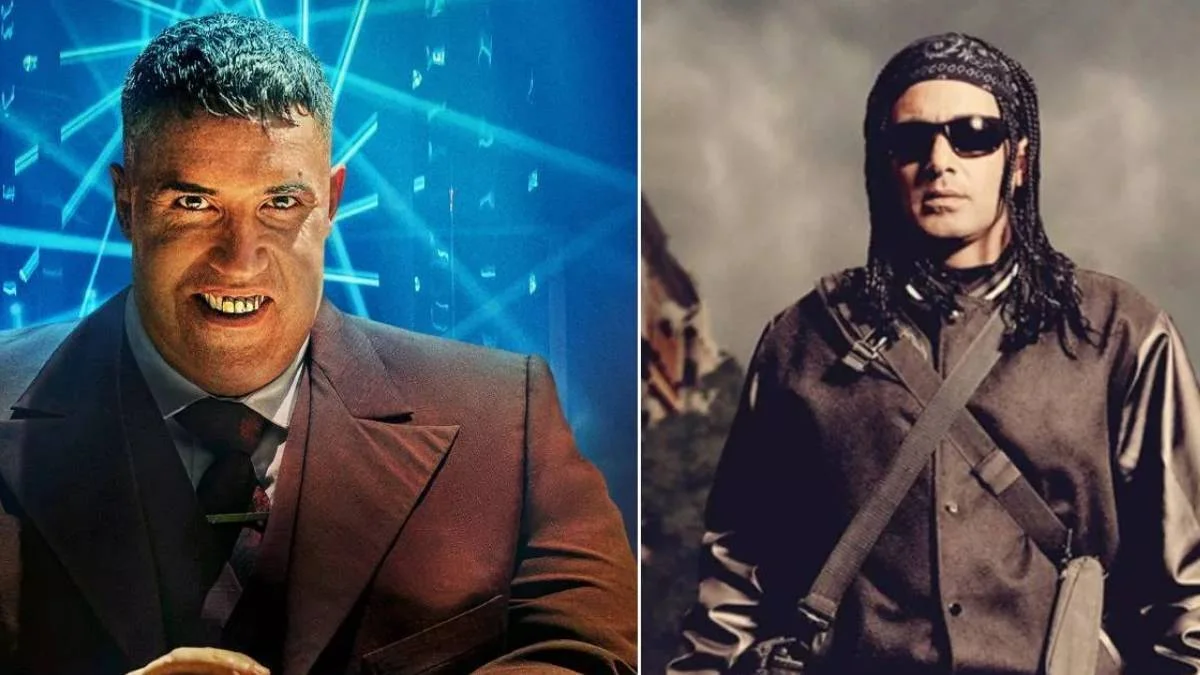 John Wick 4 Killa Harkan kimdir? John Wick filminde Türk Rapçi Killa Hakan'dan mı esinlenildi?