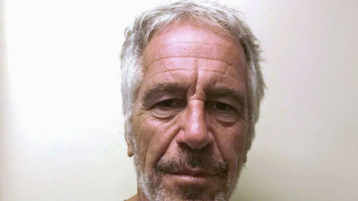 JPMorgan/Deutsche Bank ve pedofili suçlusu Epstein bağlantısı!