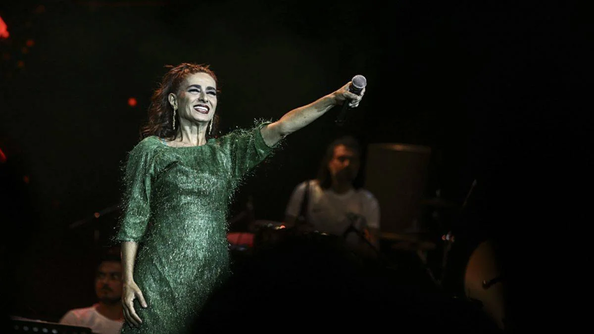 'Kadınlar Günü kutlamasına gıcık oluyorum'