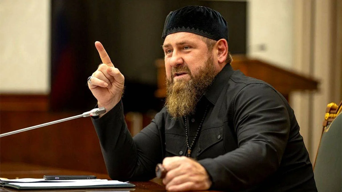 Kadirov, Kur'an yakan Ukraynalı askerin başına ödül koydu