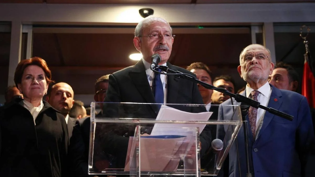Kemal Kılıçdaroğlu yüzde kaç oy alır? Cumhurbaşkanı seçilebilir mi?