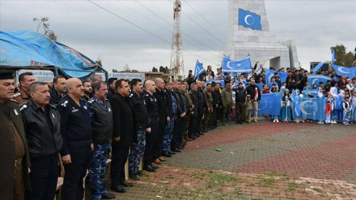 Kerkük'te Türkmence'ye yasak kararı! Ankara tepkili