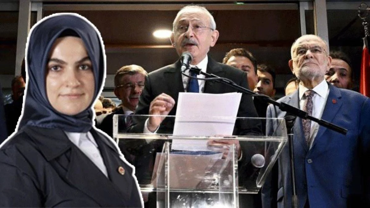 Kılıçdaroğlu'na neden 'mücahit' diyoruz?