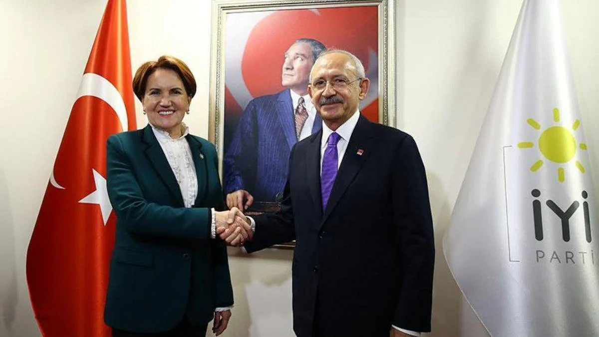 Kılıçdaroğlu talimat vermiş: 'Ne olursa olsun...'