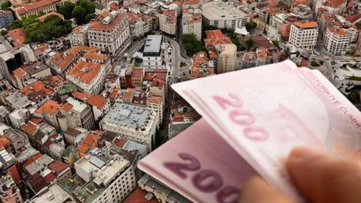 Kiracılara 'evden çık' komisyonu