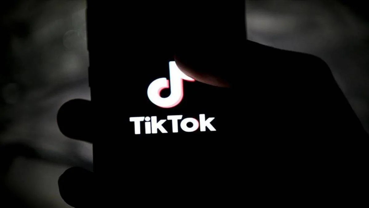 Kişisel Verileri Koruma Kurulu'ndan TikTok'a rekor ceza!