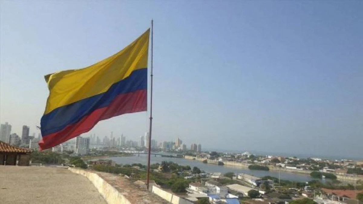 Kolombiya'da silahlı saldırıda bir yerli lider öldürüldü