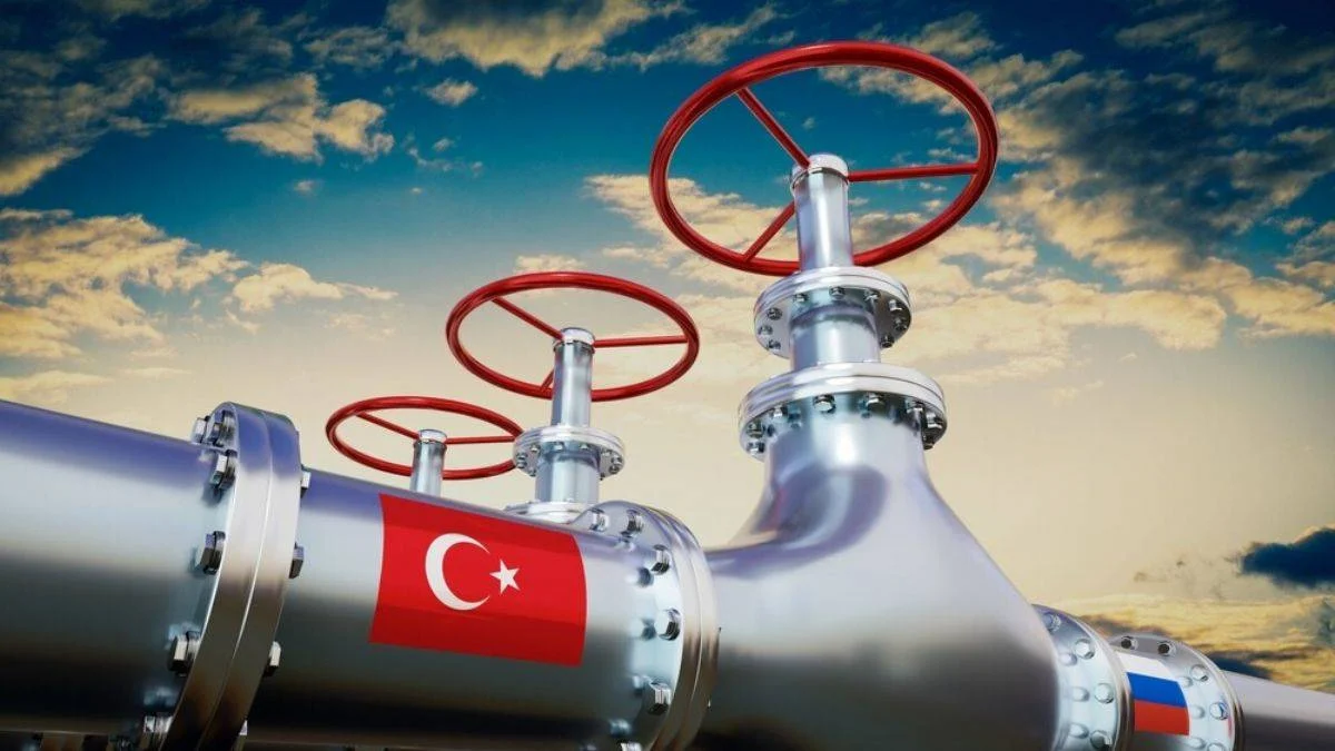 Kremlin'den Türkiye-Rusya doğalgaz projesi açıklaması