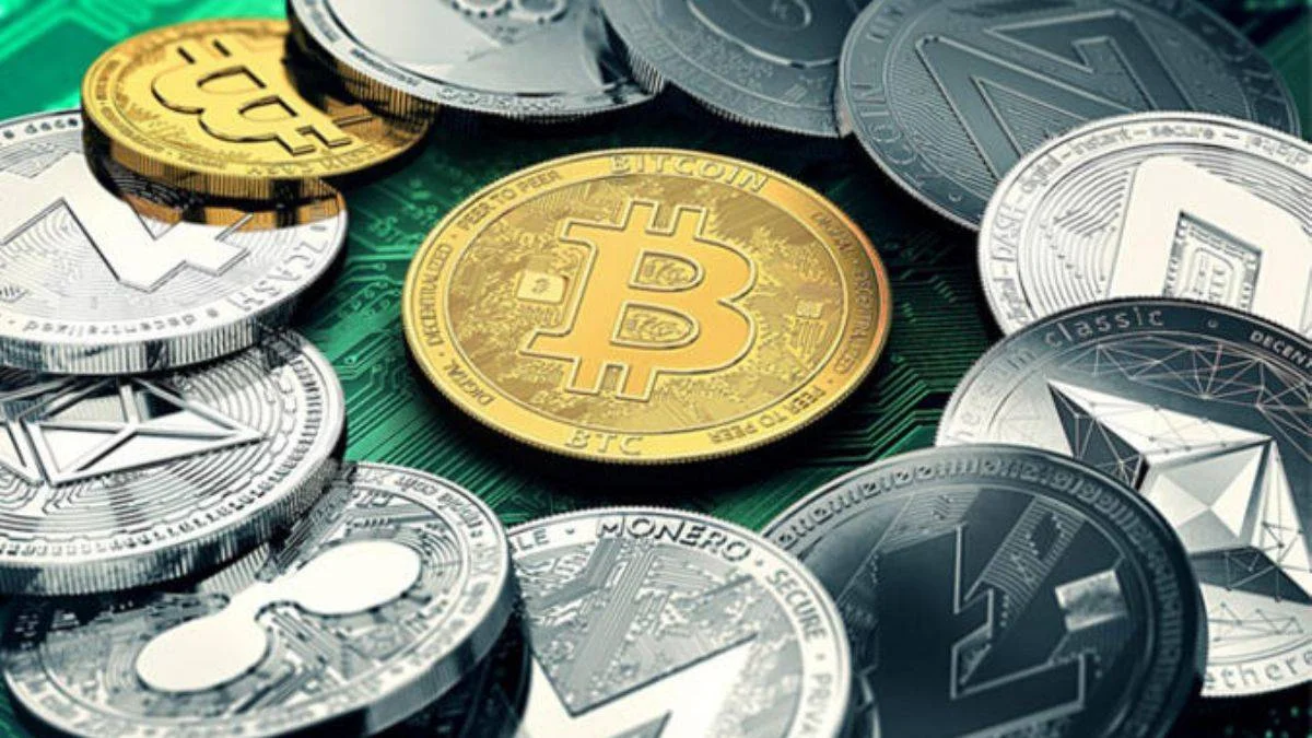 Kripto paralar iç dinamiklerinden etkilendi