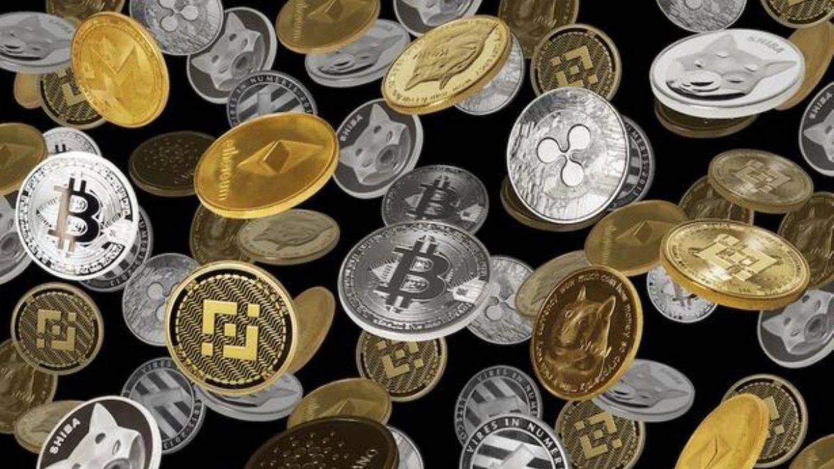 Kripto paraların piyasa değeri 895 milyar dolara geriledi