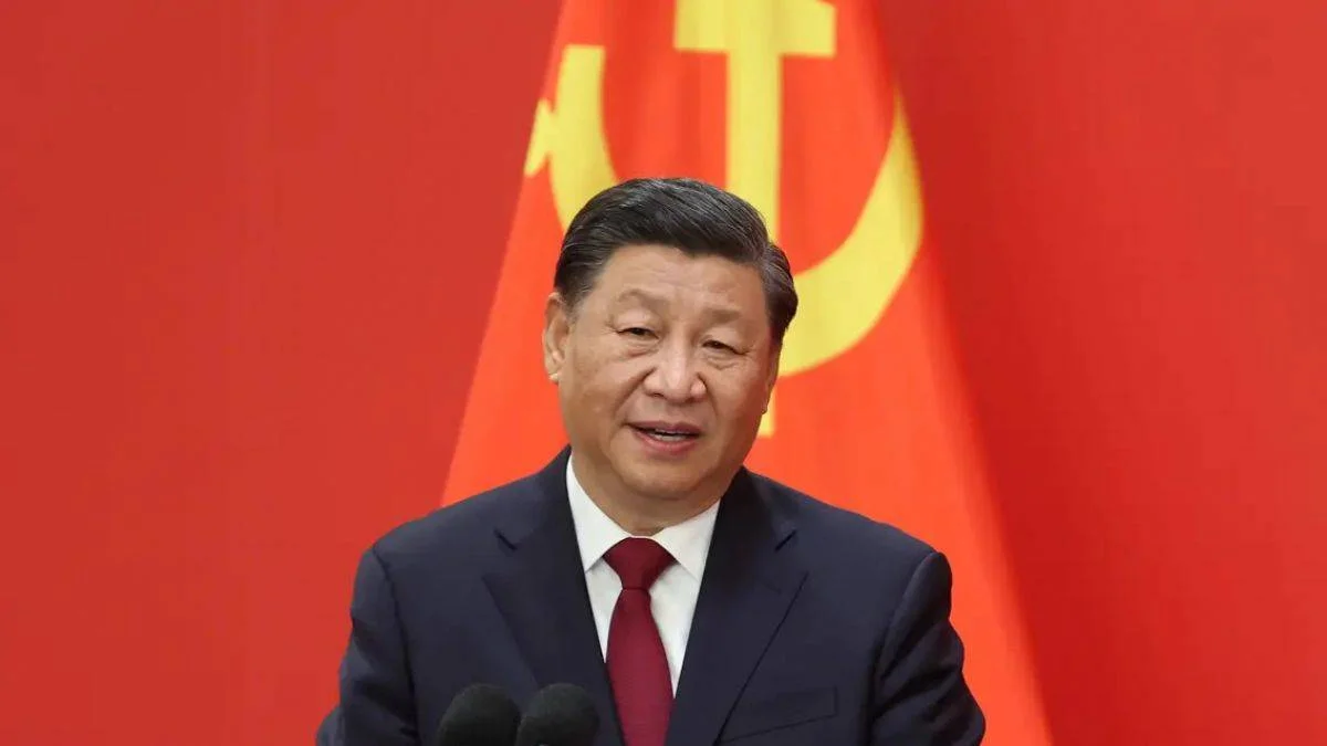 Mao'dan sonra ilk! Şi Cinping yeniden devlet başkanı seçildi