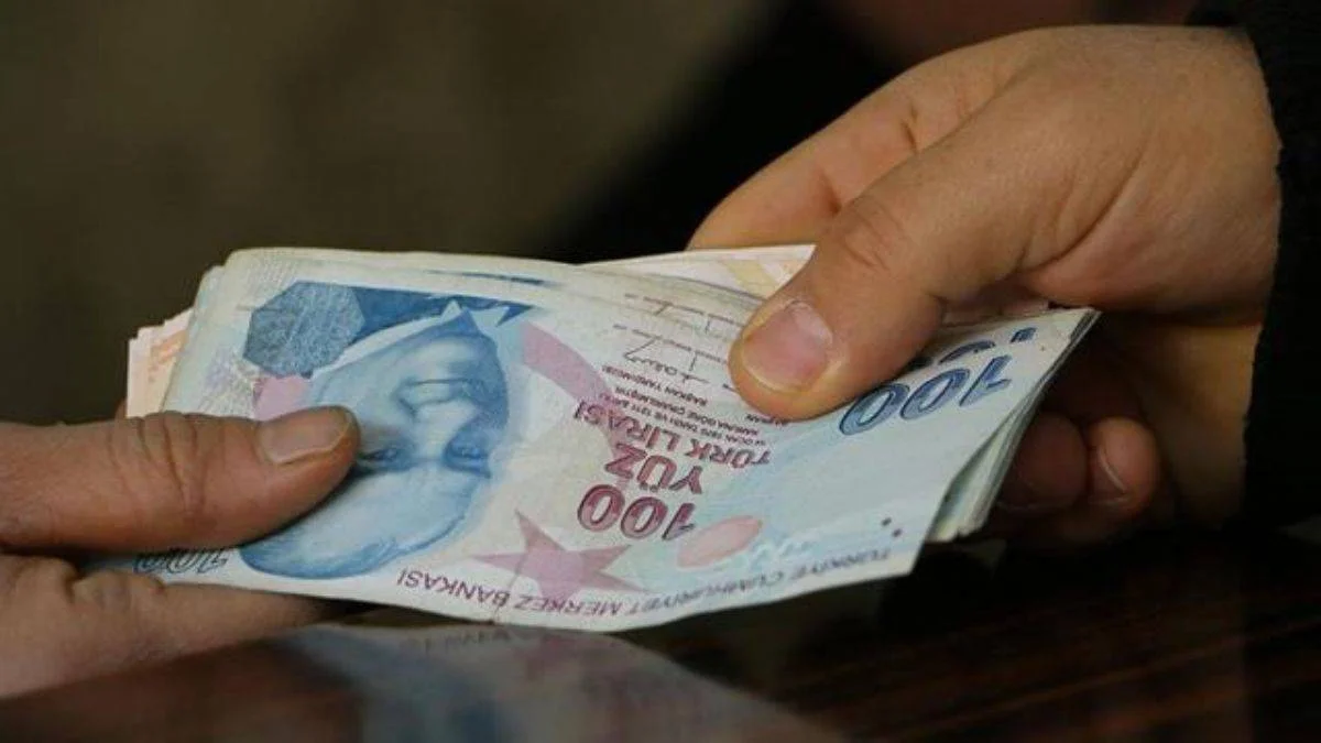 Mart ayı Evde Bakım Yardımı hesaplara yatırılmaya başlandı