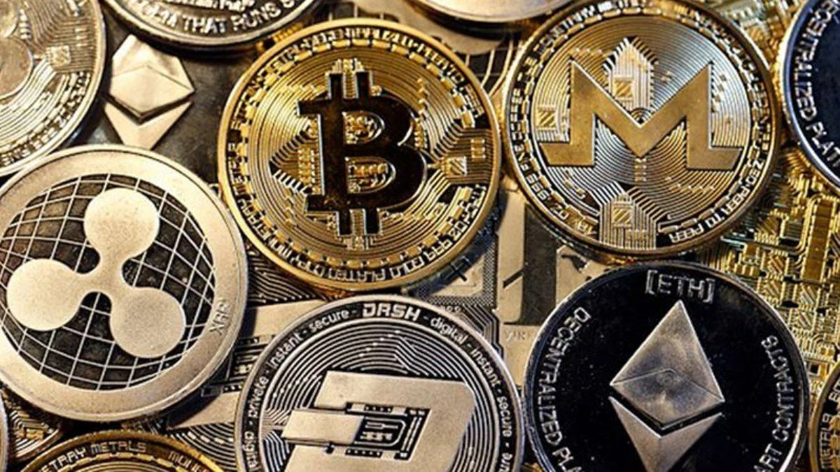 Mart'ın kazandıranı kripto paralar