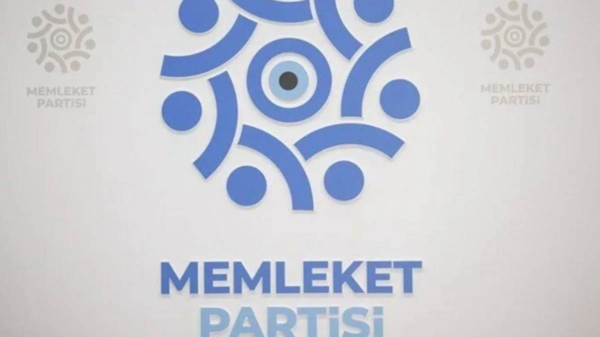 Memleket Partisi'nden Erdoğan'ın adaylığına itiraz