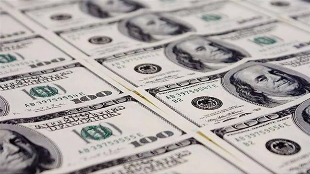Merkez Bankası ile Suudi Arabistan'dan 5 milyar dolarlık anlaşma