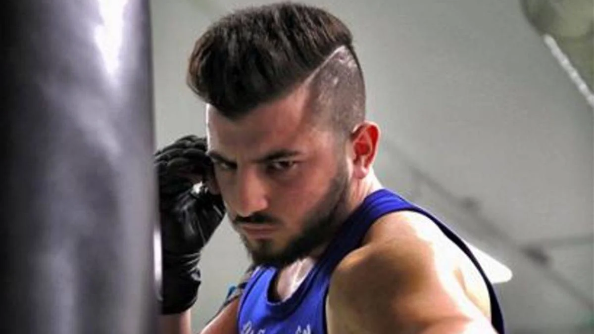 Milli Sporcu Anılcan Tanrıverdi Kimdir?