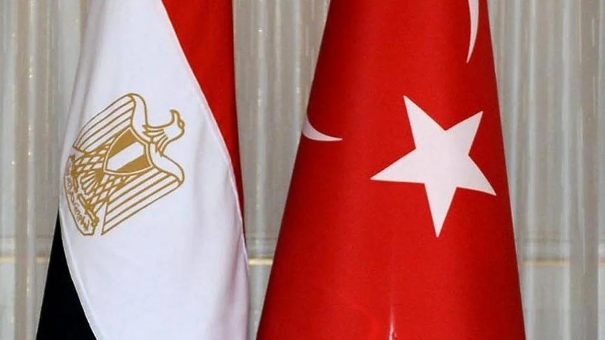 Mısır Dışişleri'nden Türkiye açıklaması