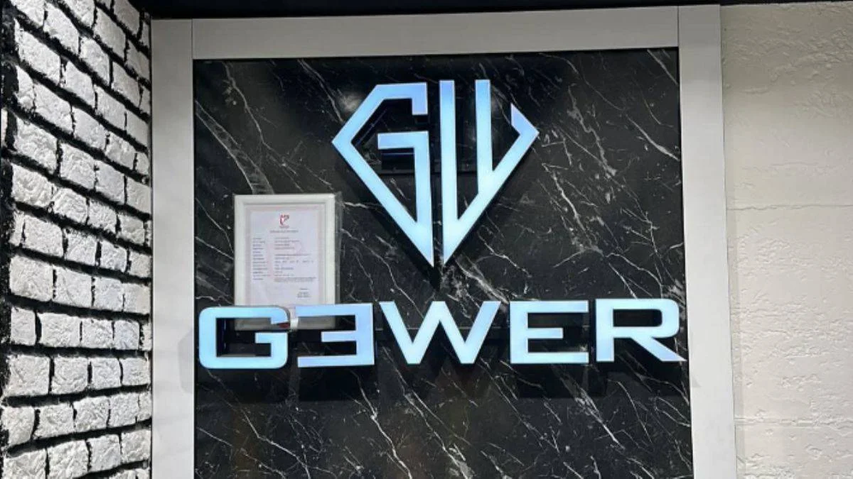 Modanın yükselen markası olan GEWER?