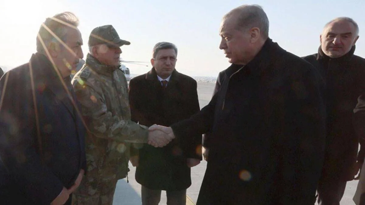 MSB'den 'Orgeneral Metin Gürak' açıklaması
