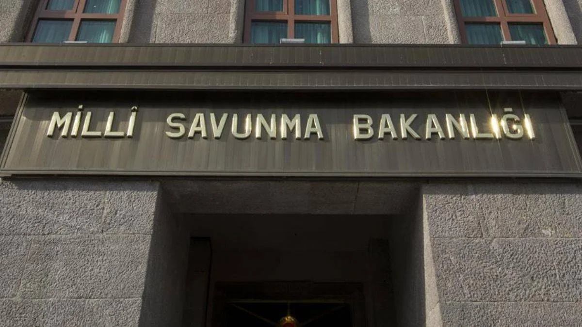 MSB, 'helikopter düştü' iddiasını yalanladı