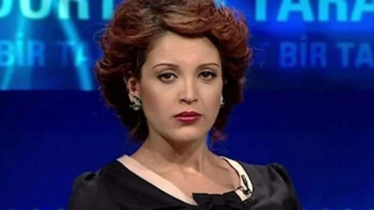 Nagehan Alçı'dan 'döneklik' felsefesi: Erdoğan olmasaydı...