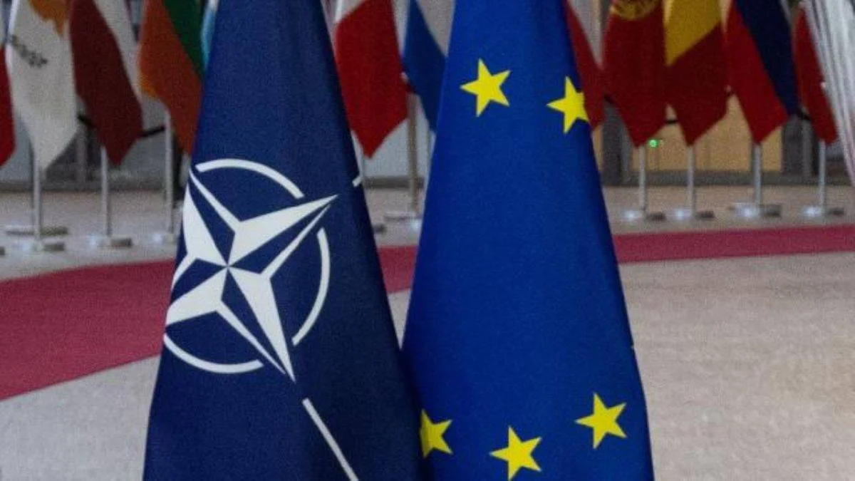 NATO ve AB'ye göre Rusya'nın nükleer silah gönderme kararı 'sorumsuzca'