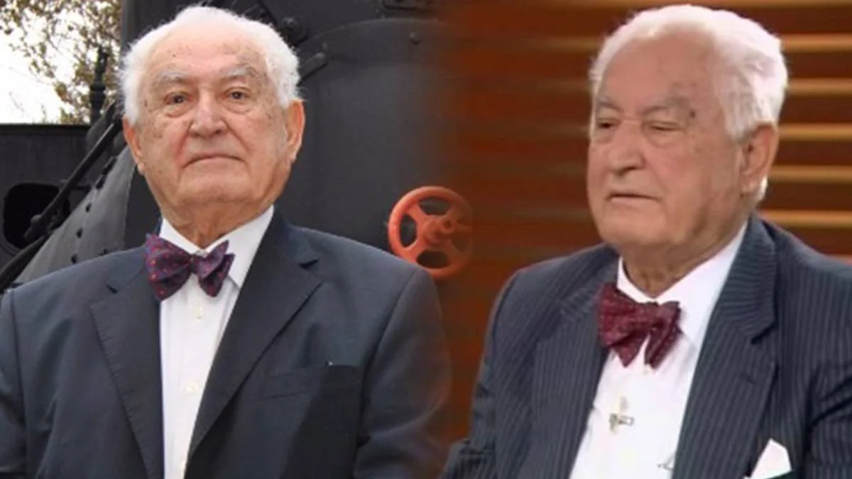 Prof. Dr. Orhan Oğuz kimdir? Orhan Oğuz öldü mü?