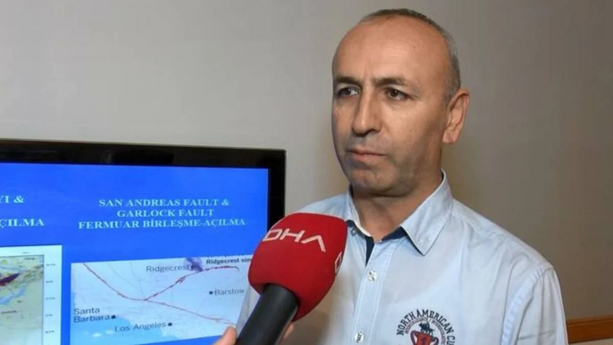 Prof. Dr. Şamil Şen kimdir?