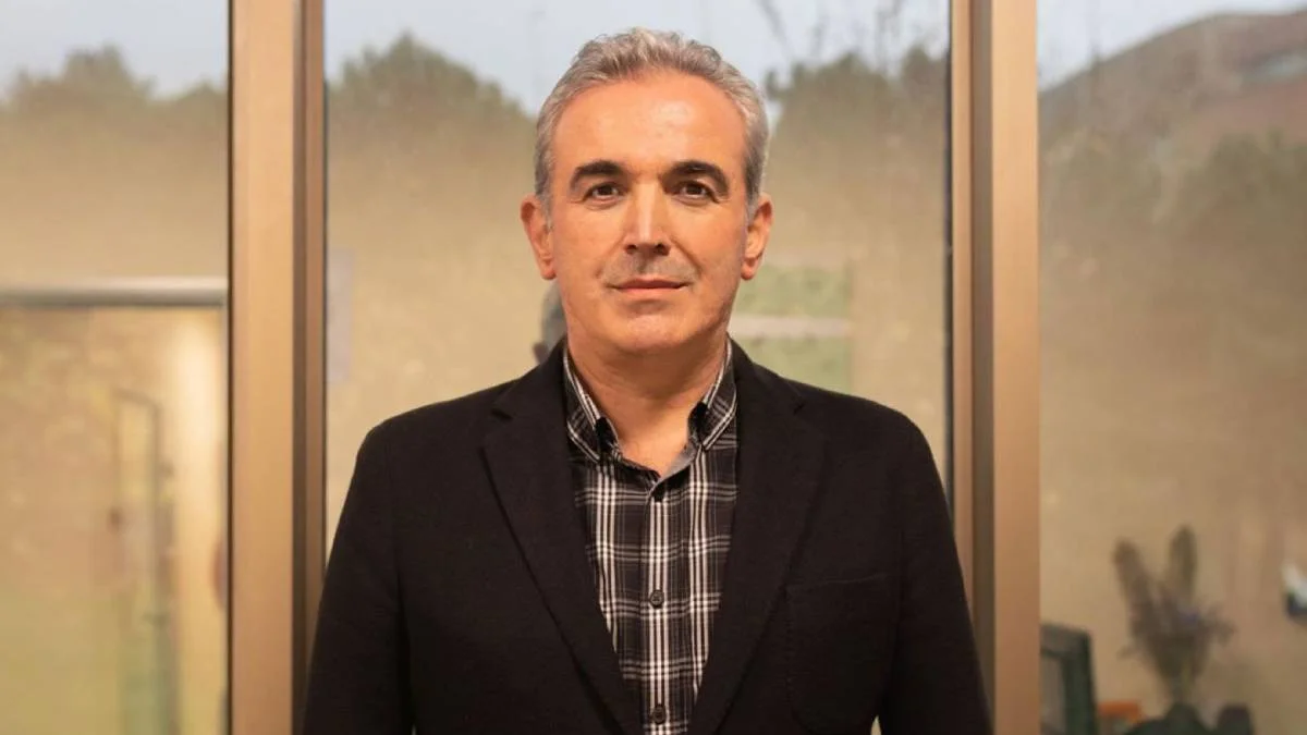 Prof. Dr. Veysel Ulusoy kimdir? ENAG Başkanı kim?