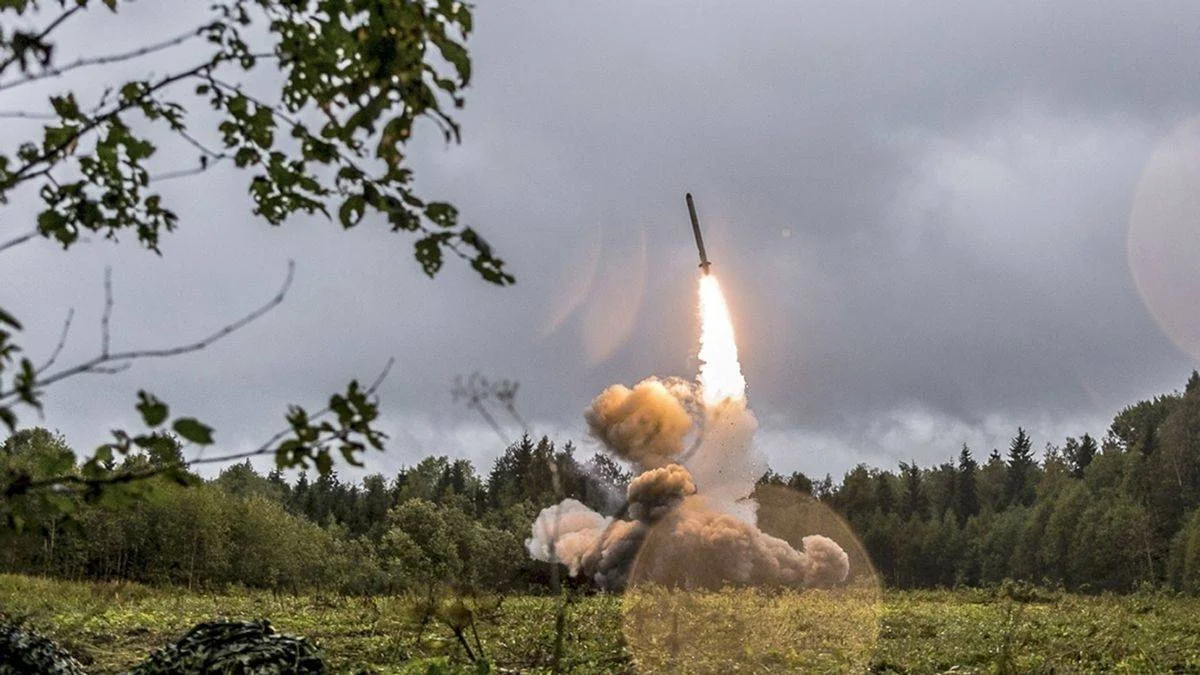 Putin'in nükleer silah kararı: 'Kaliningrad daha tehlikeli'