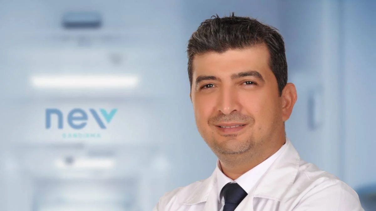 "Ramazan ayı sağlıklı beslenme açısından büyük bir fırsat"