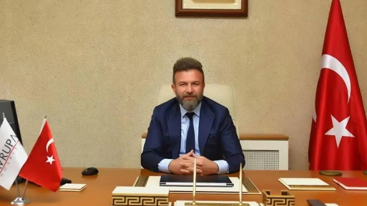Ramazan Burak Telli kimdir? Avrupa Yatırım Holding kimin?