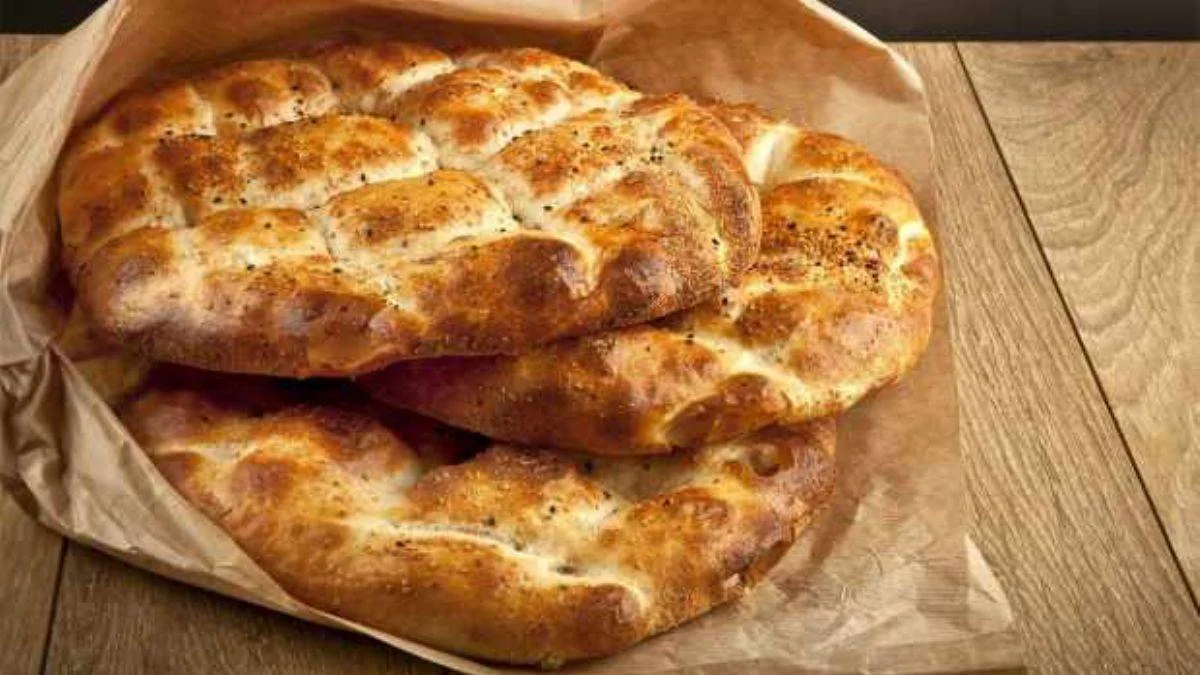 Ramazan'da her gün pide tüketilmemeli