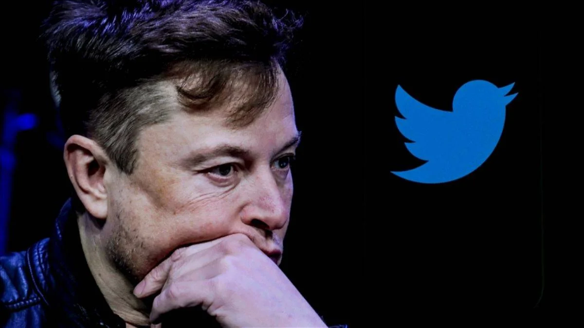 Rekabet Kurulu'ndan Elon Musk'a ceza