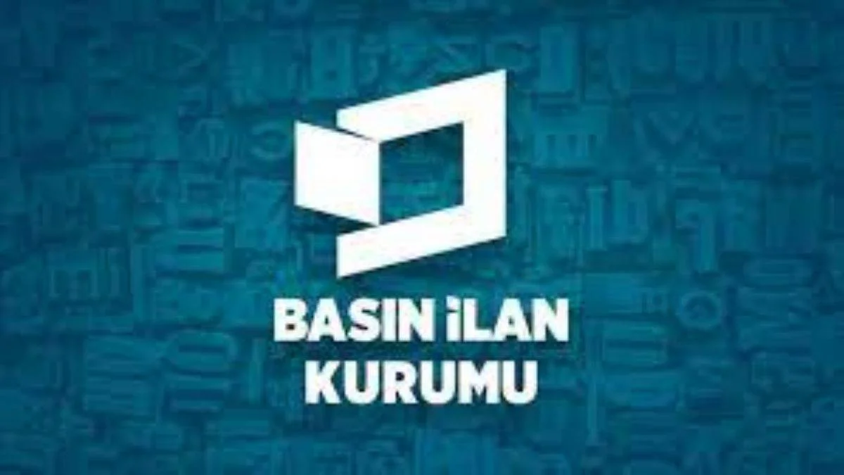Resmi İlan ve Reklamlar, 1 Nisan'dan itibaren internet haber sitelerinde.