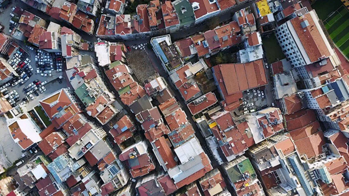 Riskli yapılar nasıl yenileniyor? 4 aşamalı detay