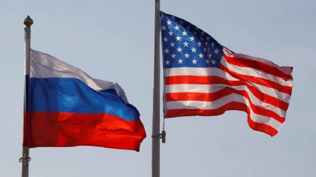 Rus Büyükelçi ABD Dışişleri'ne çağrıldı
