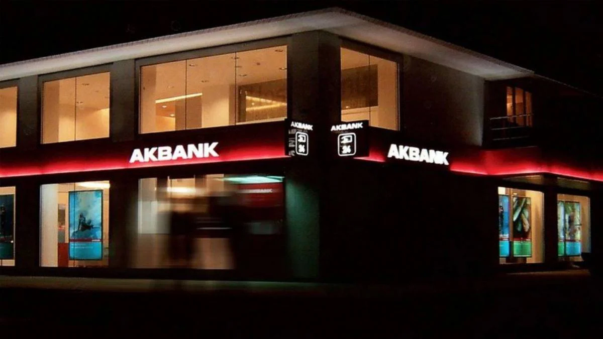 'Sabancı ailesi Akbank üzerinden vergi kaçırdı' iddiası