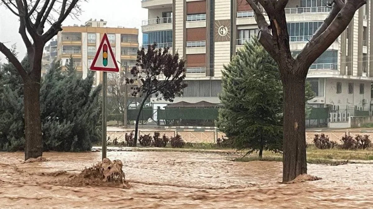 Şanlıurfa'da selde kaç kişi öldü? Adıyaman'da ölü sayısı kaç oldu?