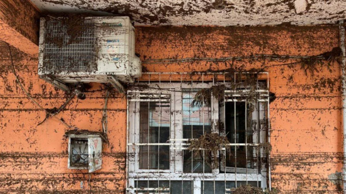 Sel felaketinde can kaybı 16 oldu, 4 kişi kayıp