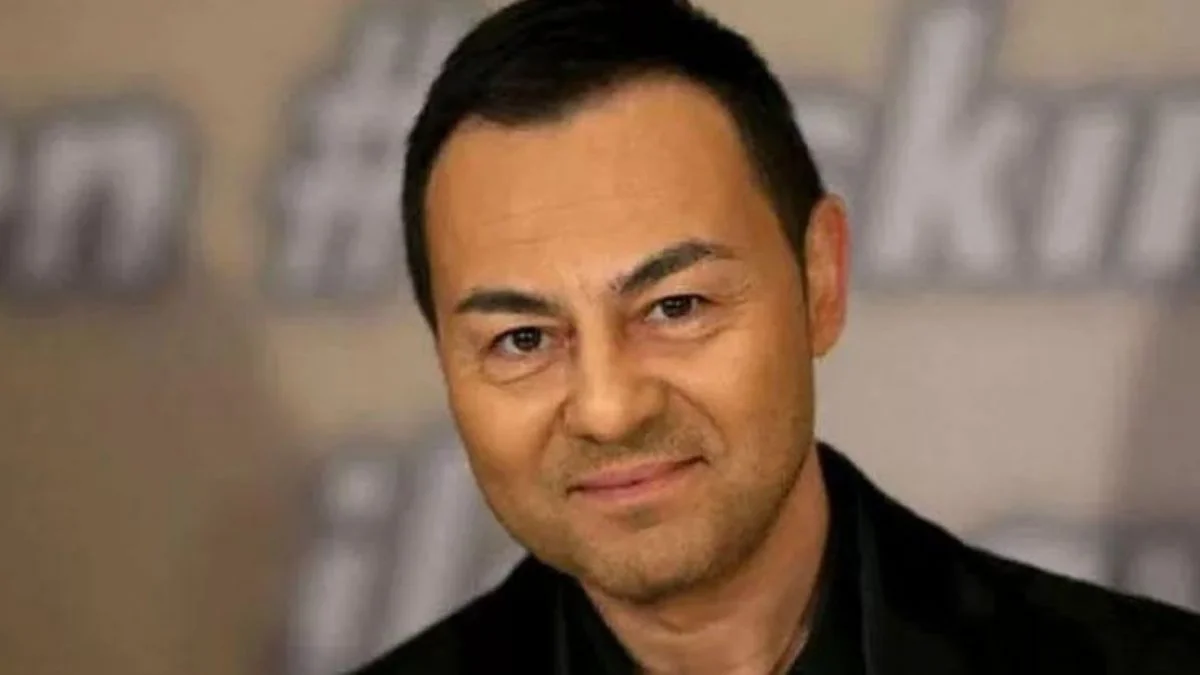 Serdar Ortaç'ın kardeşi hayatını kaybetti