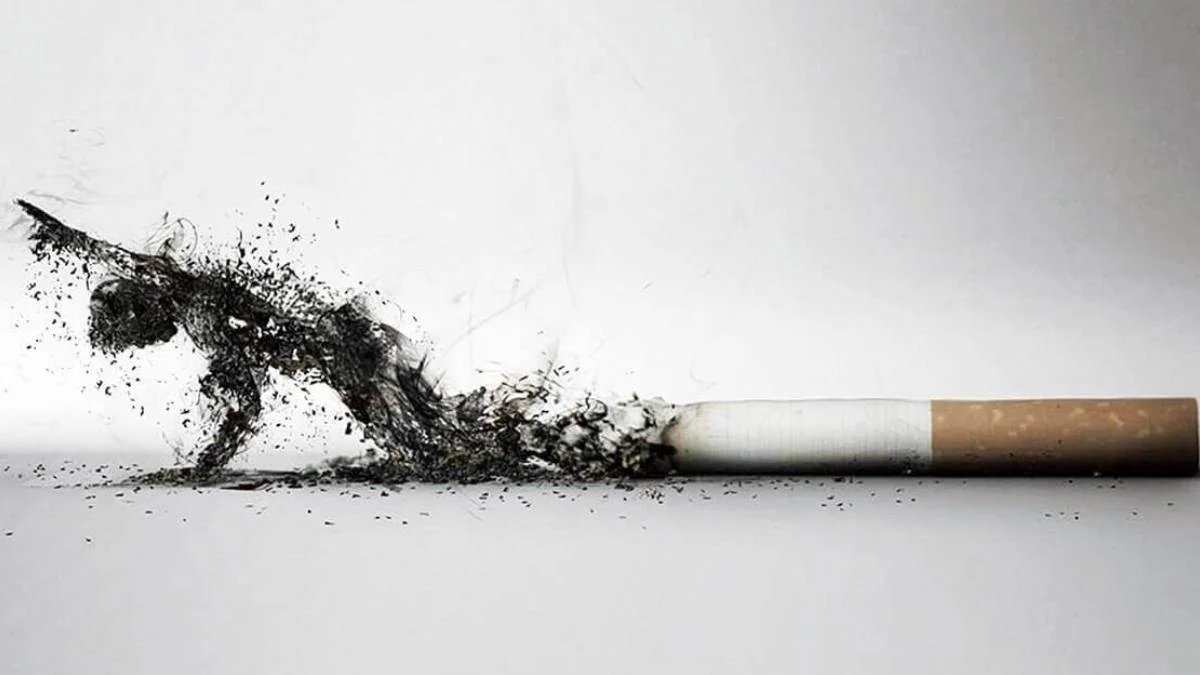 Sigaranın vücudumuza korkunç etkileri